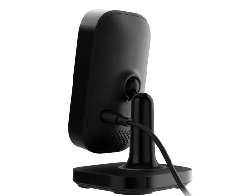 IP видеокамера Ajax IndoorCam black