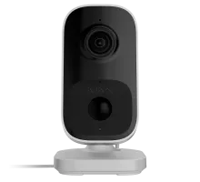 IP видеокамера Ajax IndoorCam white