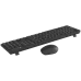 Бездротовий комплект Maxxter KMS-WCM-02B-UA