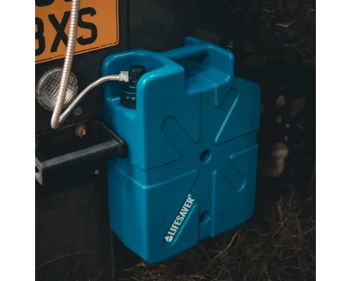 Насадка для душу LifeSaver Jerrycan Shower Attachment Насадка для душу LifeSaver Jerrycan Shower Attachment