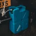 Насадка для душу LifeSaver Jerrycan Shower Attachment