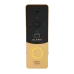 Вызывная панель Slinex ML-20CRHD (black/gold) IP65