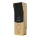Вызывная панель Slinex ML-20CRHD (black/gold) IP65