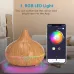 Умный Wi-Fi диффузор Meross MOD150HK(EU)