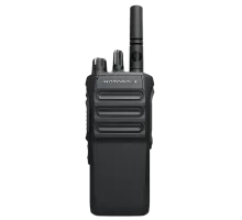 Радиостанция цифровая Motorola Portable Radio R7a UHF NKP