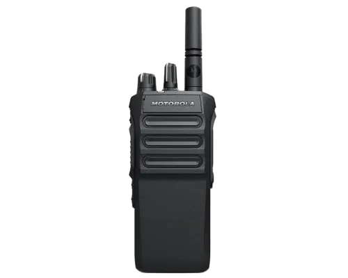 Радиостанция цифровая Motorola Portable Radio R7a UHF NKP