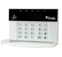 Проводная клавиатура PCX-LCDP