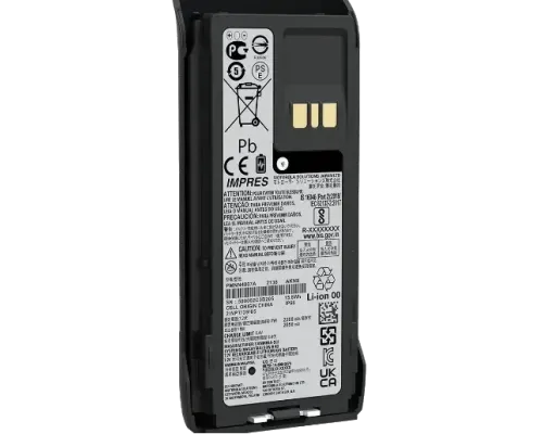 Аккумулятор для рации Motorola PMNN4807A (R7/R7A) 2200mAh