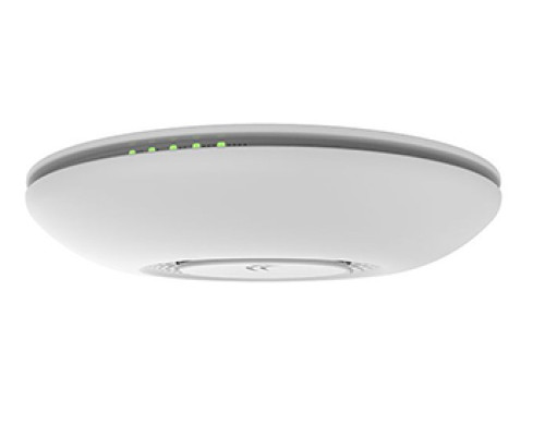 Точка доступа MikroTik cAP (RBcAP2nD)