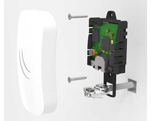 Точка доступа MikroTik cAP lite (RBcAPL-2nD)