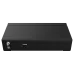 5-портовый гигабитный интеллектуальный POE коммутатор Ruijie RG-ES205GC-P