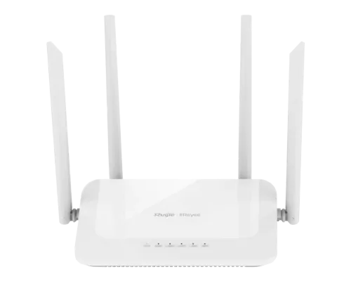 Wi-Fi роутер Ruijie Reyee RG-EW1200 Wi-Fi 4