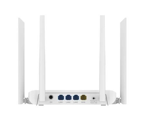 Wi-Fi роутер Ruijie Reyee RG-EW1200 Wi-Fi 4