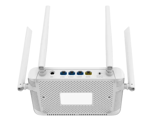 Wi-Fi роутер Ruijie Reyee RG-EW1200 Wi-Fi 4