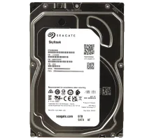 Жесткий диск внутренний Seagate SkyHawk ST6000VX008 6Тб