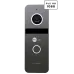 Комплект видеодомофона Neolight ALPHA Hybrid + SOLO FHD Graphite