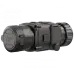 Тепловизионная насадка на прицел AGM Rattler TC19-256
