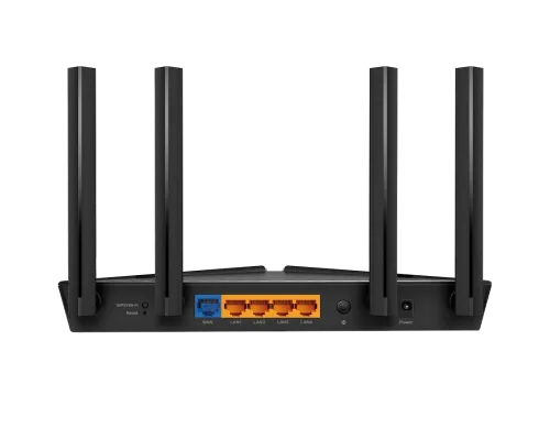 Беспроводной маршрутизатор TP-Link ARCHER AX53