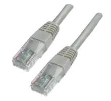 Патч-корд Kingda UTP cat5e 3m