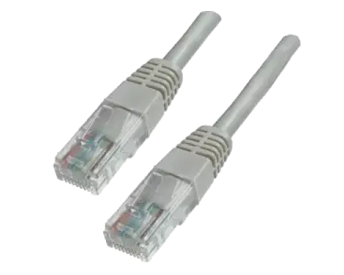 Патч-корд Kingda UTP cat5e 3m