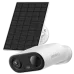 IP видеокамера Imou Cell Go Full Color PT Kit (IPC-TB3FP-3T0WE/FSP12-TYPEC) 3МП Wi-Fi с аккумулятором и солнечной панелью (2.8мм)