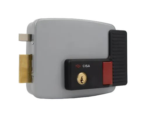 Замок электромеханический CISA 1.11630.50.2 Замок электромеханический CISA 1.11630.50.2