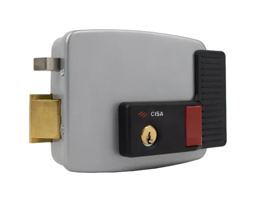 Электромеханический замок CISA 1.11630.50.4 Электромеханический замок CISA 1.11630.50.4