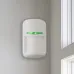 Бездротовий сповіщувач руху з імунітетом до тварин U-Prox PIR White
