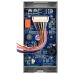 Контроллер для одной двери Trinix TRK-700I