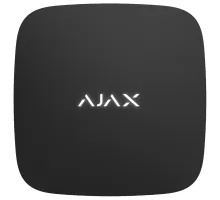 Бездротовий сповіщувач затоплення Ajax LeaksProtect (black)