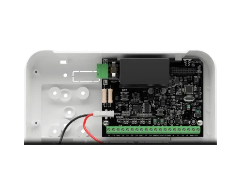 Универсальный модуль расширения зон и выходов TIRAS Technologies M-ZP sBox