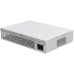 Комутатор 16 портів керований MikroTik CSS318-16G-2S+IN