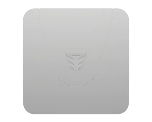 Универсальный модуль расширения зон и выходов TIRAS Technologies M-ZP sBox