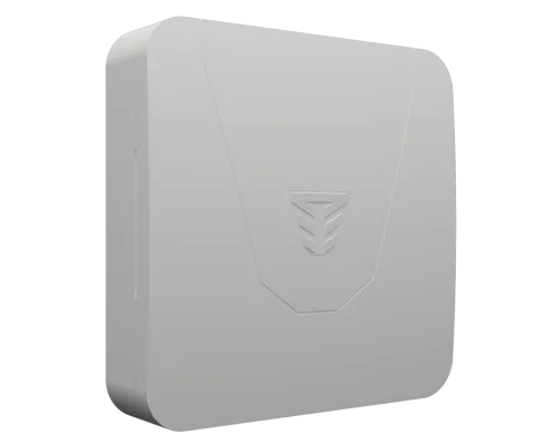 Универсальный модуль расширения зон и выходов TIRAS Technologies M-ZP sBox