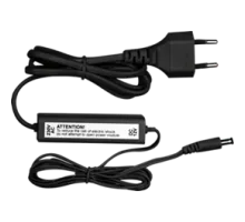 Блок живлення 220VAC/12VDC U-Prox PSU 0,7 black