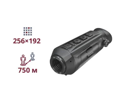 Тепловизионный монокуляр AGM TaipanV2 15-256