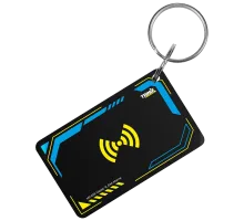 Ключ Trinix Proxymity-key EM+MF epoxy