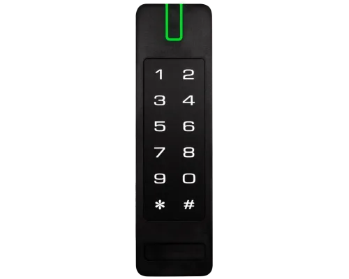 Зчитувач U-Prox SE keypad мультиформат IP65