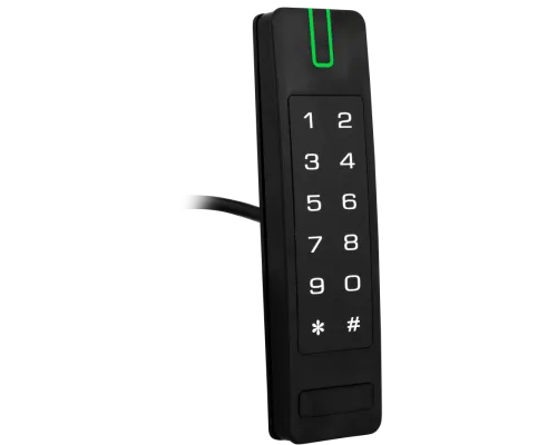 Зчитувач U-Prox SE keypad мультиформат IP65