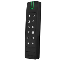 Зчитувач U-Prox SE keypad мультиформат IP65