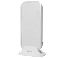 Точка доступа MikroTik wAP ax (wAPG-5HaxD2HaxD)