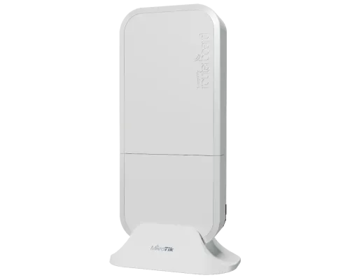 Точка доступа MikroTik wAP ax (wAPG-5HaxD2HaxD)
