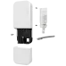 Точка доступа MikroTik wAP ax (wAPG-5HaxD2HaxD)