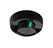 Комбінований неадресний пожежний сповіщувач Tiras DETECTO MLT10 (black)
