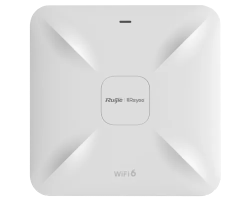 Точка доступа Ruijie Reyee RG-RAP2260(G) Wi-Fi 6