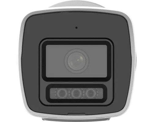 IP видеокамера Hikvision DS-2CD1027G2H-LIU 2МП (4мм)
