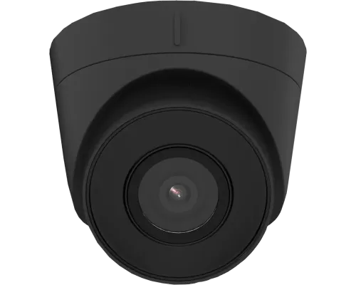 IP видеокамера Hikvision DS-2CD1343G2-I (BLACK) 4МП (2.8мм)