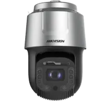 PTZ відеокамера Hikvision DS-2DF8C448I5XG-ELW 4МП (6 - 288 мм) Smart Tracking