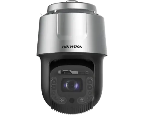 PTZ відеокамера Hikvision DS-2DF8C448I5XG-ELW 4МП (6 - 288 мм) Smart Tracking PTZ відеокамера Hikvision DS-2DF8C448I5XG-ELW 4МП (6 - 288 мм) Smart Tracking