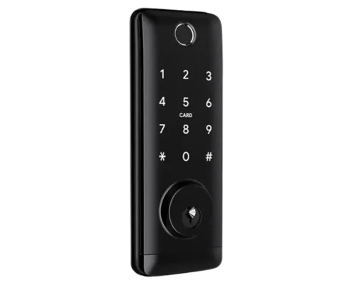 Умный замок SEVEN LOCK SL-7764BF Умный замок SEVEN LOCK SL-7764BF